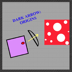play Dark Arrow