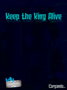 play Keep The King Alive
