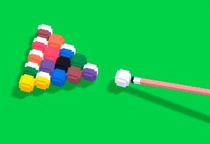 play Billiards 3D