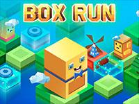 play Box Run