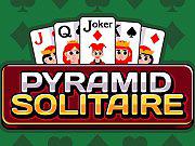 play Pyramid Solitaire 2