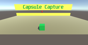 play Capsule Capture
