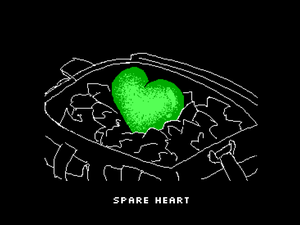 play Spare Heart