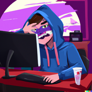 play P2: The Friendmatch