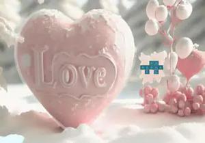 play Snow Valentine Escape