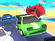 play Racing Crash