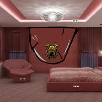 play Gfg-Doomed-Place-Escape