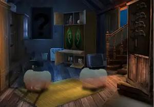 play Elegant Dragon Escape