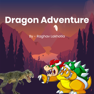 play Dragon Adventure