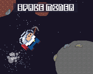 play Space Miner
