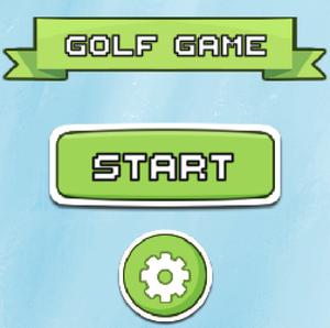play Golf Game
