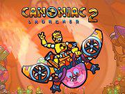 play Canoniac Launcher 2