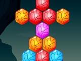 play Bubble Shooter Hexagon