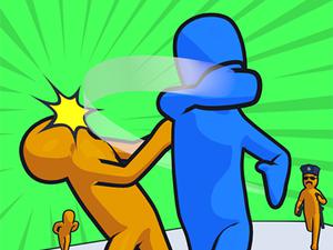 play Slap & Run