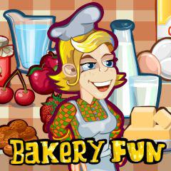 play Bakery Fun