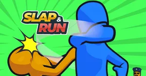 play Slap & Run