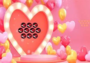 play Valentines Day Escape 2023