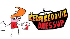 play Čeda Čedović Dressup