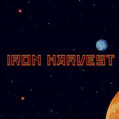 play Iron Harvest