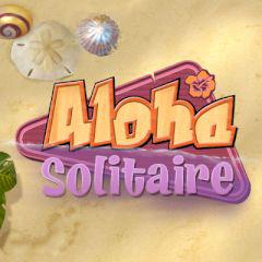 play Aloha Solitaire