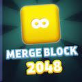 play Merge Block 2048