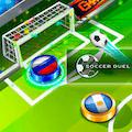 play Soccer Duel