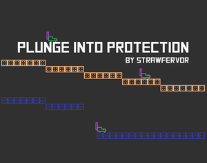 play Plunge Into Protection