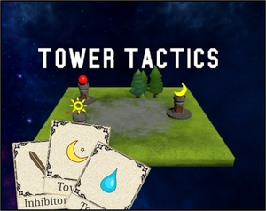 play Tower Tactics