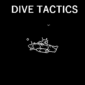 play Dive Tactics