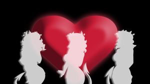 play A Second Circle Valentine'S Day