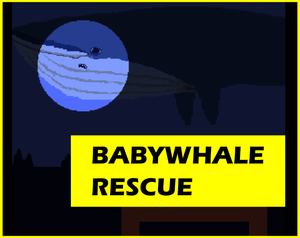 play Babywhale Rescue