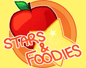 play Stars & Foodies