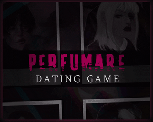 Perfumare Dating Game