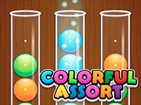 play Colorful Assort
