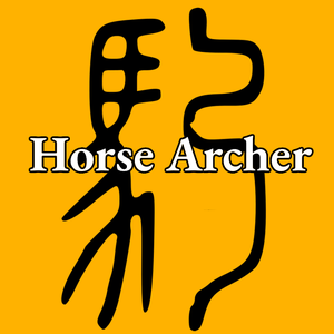 play Horse Archer