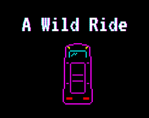 play A Wild Ride