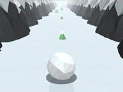 play Snowball Dash