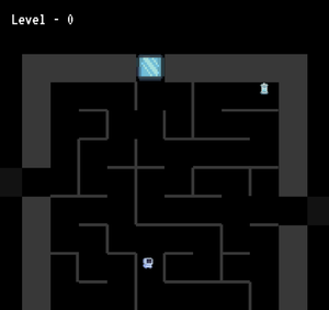 play Astroescape Demo