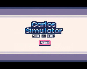 play Carlos Simulator