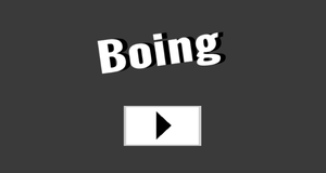 play Boing