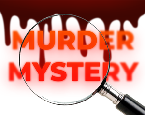 play Murder Mystery