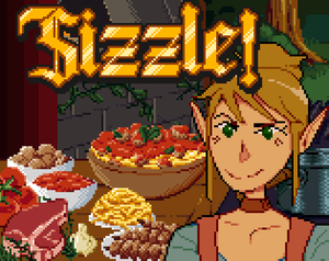 play Sizzle