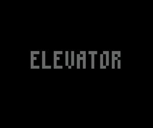 play Elevator