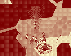 play Zed Is Dead: Desperate Quest For Haven In The Depths