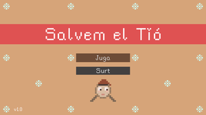 play Salvem El Tió