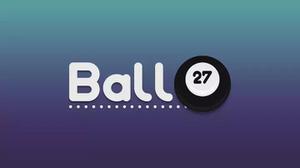 play Ball 27