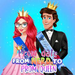 play Prom Date From Nerd To Prom Queen