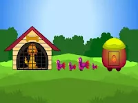 play G2L Dog Rescue 1 Html5