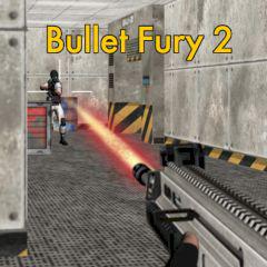 play Bullet Fury 2