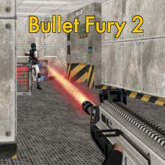 Bullet Fury 2